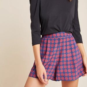 Anthropologie bl^nk London shorts